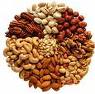 dry fruits - The image of dry fruits