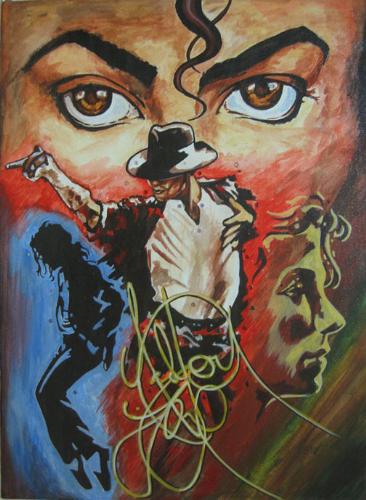 mj - star of the millenium
