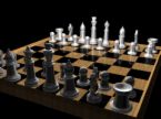 Chess - Chess needs a lot of concentration and I love this game.