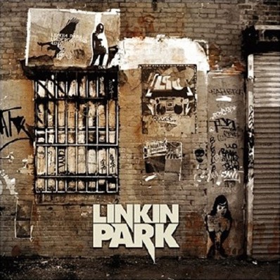 Lp - The best rock band according 2 me