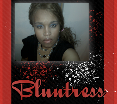 Bluntress - Bluntress blogtv photo