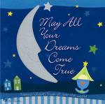 This in my wish - The picture shows a very meaningful message. It hope that all our dreams come true. 