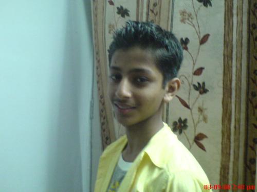 Jainy! - my profile pic :)
