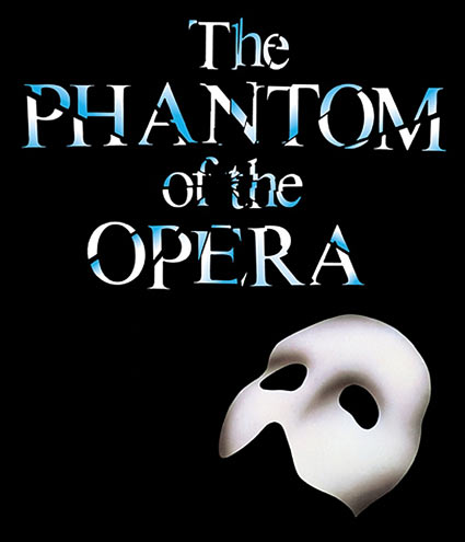 Phantom Of the Opera - Best Musical Play Ever