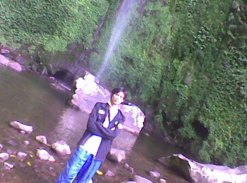 beutiful photo - this is a beutiful waterfall..