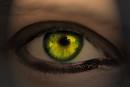 the eveil eye - evil eye