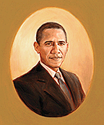 Obama - President Obama