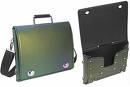 laptop case - The picture shows a view of laptop bag. Well this bag look very cool. But are they safe for our costly laptops? laptop case - The picture shows a view of laptop bag. Well this bag look very cool. But are they safe for our costly laptops?