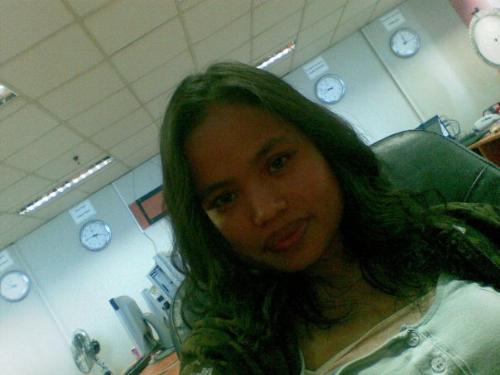 current me - how will you compare my pics hahaha
