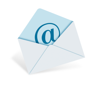 E-mail - E-mail Icon