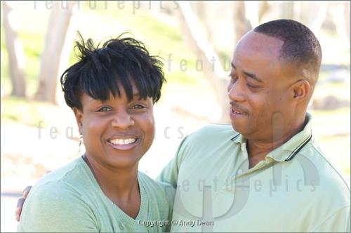 Posin for pictures - What does this couple project about themselves? Posin for pictures - What does this couple project about themselves?