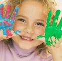 happy child  - happy child, colourful,smile