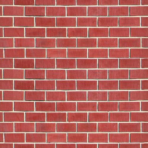 Brick Wall... - Brick Wall...