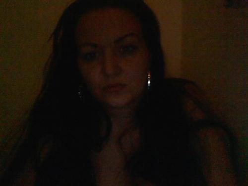 me - me,just woke up