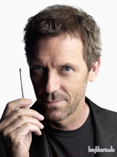 House  - Dr Gregory House