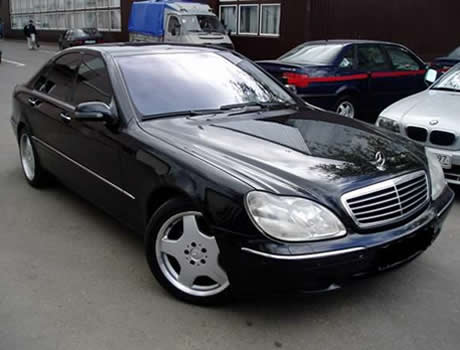 perfect car 21 - perfect car