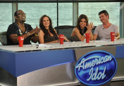 Amrican Idol judges - These judges do really screen well. And their task is pretty tedious since they are sreening millions of talents from all states of America. I wonder how their ears can handle those with terrrible voices.Well, I hope this season can produce a phenomenal singer.