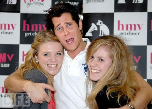 Basshunter - Basshunter Pic