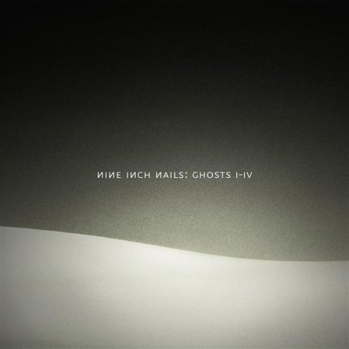 Ghosts i-iv - Seventh album.