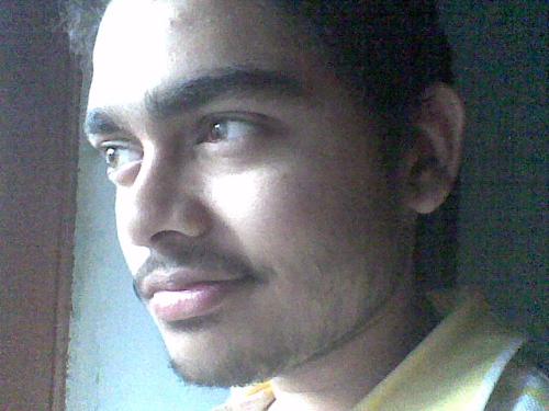 profile - that's my photo