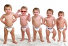 Cute babies - cute babies attracts cute persons