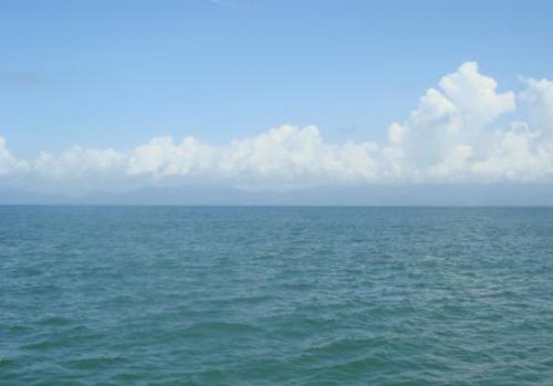 Sea - Zhapo Yangjiang,Guangdong