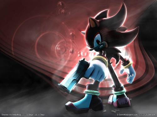 shadow the hedghog - the best thing since sliced bread