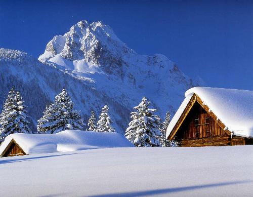 winter is good and best - winter is best