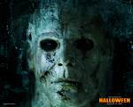 Halloween - Mike Myers is the star in Halloween.