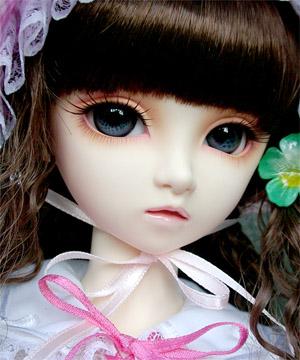 doll - i love doll