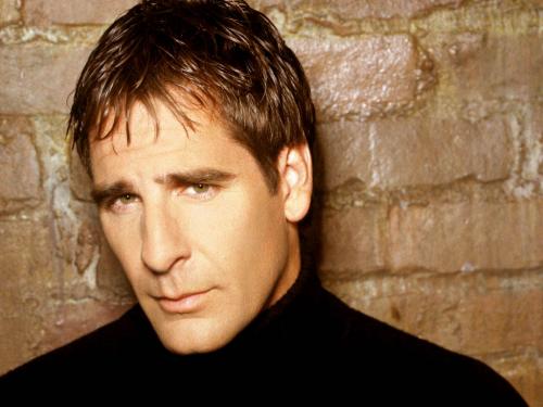 Scott Bakula - Wish he still had his own show.