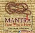 Mantra - for everday life - Mantra or just positive thinking