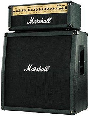 Marshall amplifier - Marshall amplifier, the dream of electric guitar players