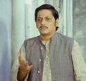 Amol Palekar - This actor was not seen for well over 24 years. He is now into direction mostly Marathi films