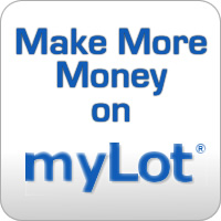 make more money in MyLot - make more money in this site