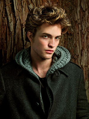 Robert Pattinson - Mm (: