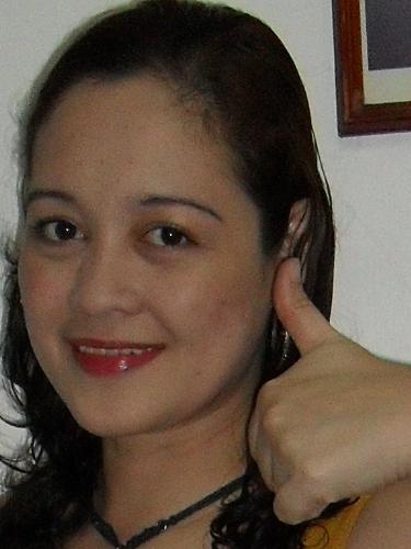 Thumbs up for life - Let's all live life to the full. It's so great to wake up in the morning still alive, freely breathing, feeling the cool breeze of the morning, seeing the sunlight and experiencing the beauty of god's creation.