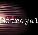 betrayal - Betrayal is a painful act.