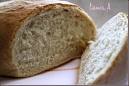 half bread - you half, I half half bread - you half, I half