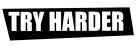Trying harder and striving for more - Striving for more than expected Trying harder and striving for more - Striving for more than expected