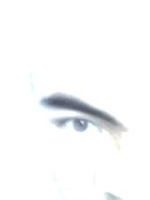 Eyes on you - The eye.