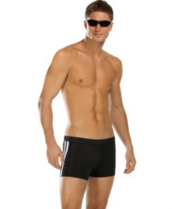 swimming trunks - how to prevent it from fading?