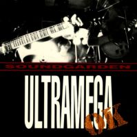 Ultramega OK - First album.