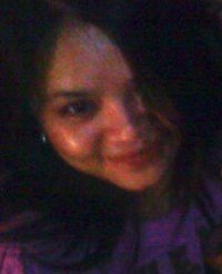 Profile Pic - picture taken July 2009