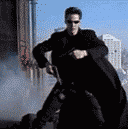 matrix - movie