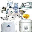 assoted appliances - picture of assorted appliances