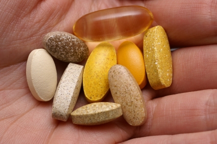 vitamins - vitamins, calcium and more