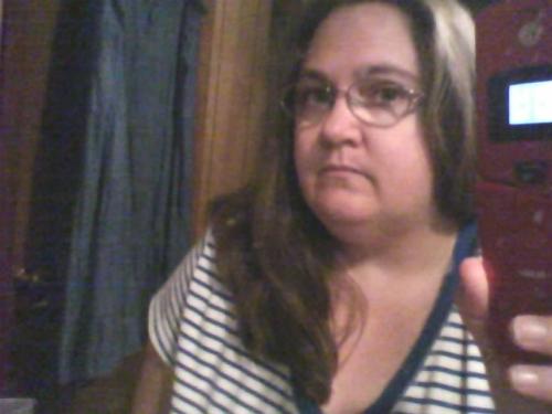Me - Self portrait, lol