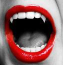 vampires teeth - teeth of vamppiress