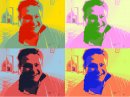 Me - Picture of me in pop art form